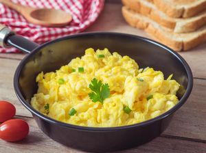 Efek Makan Telur Setiap Hari untuk Kesehatan, Baik atau Buruk?