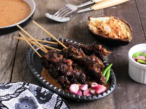 13 Menu Malam Tahun Baru, dari Berkuah hingga Bakaran Cocok Jadi Pilihan