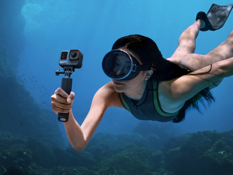 Insta360