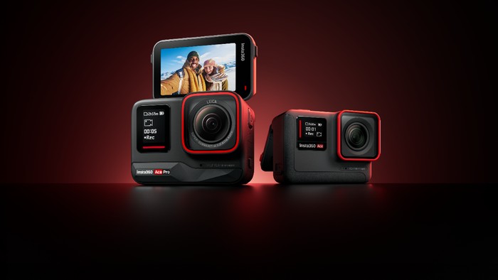 Insta360
