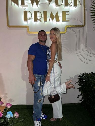 Jesse dan Cassidy Jesse dan Cassidy.