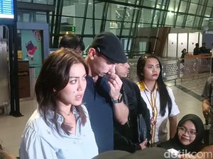 Rumah Tangga Jessica Iskandar Sempat Tak Harmonis Usai Ditipu Rp 9,8 M
