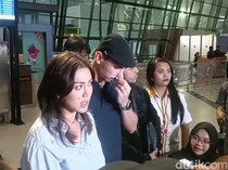 1,5 Tahun Jessica Iskandar Berusaha Bangkit Seusai Ditipu Christopher Steffanus