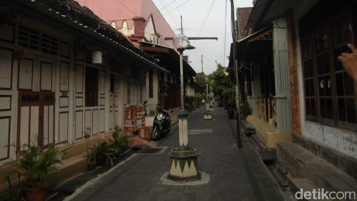 Kampung Kauman, Yogyakarta