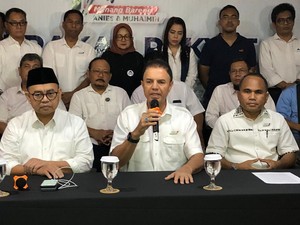 Kapten Timnas AMIN Yakin Jenderal Agus Netral, Ingatkan Sapta Marga TNI