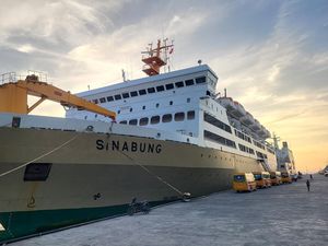 Dukung Sail Teluk Cendrawasih 2023, Kemenhub Siapkan Hotel Terapung