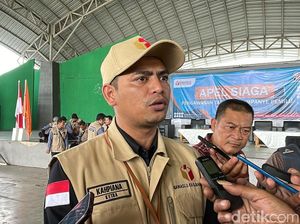 Persiapan Bawaslu Jelang Pilkada Kabupaten Bandung