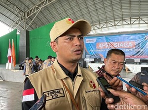 Persiapan Bawaslu Jelang Pilkada Kabupaten Bandung