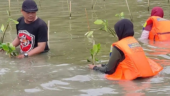 Komunitas Gogor Sejati