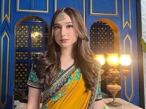 Laura Moane Jawab Isu Cuma Mau Pansos Dekat dengan Al Ghazali