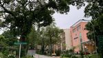Ini Sederet Fasilitas di NUS, Kampus Terbaik di Asia Versi QS WUR 2024