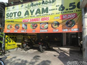 Dishub Gresik Bakal Awasi Jukir yang Ancam Gorok Leher Pegawai Warung Soto