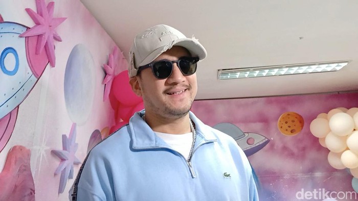 Mario Lawalata