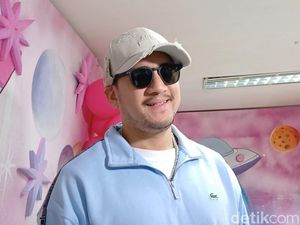 Putus dari Sarah Tumiwa, Mario Lawalata Butuh Me Time