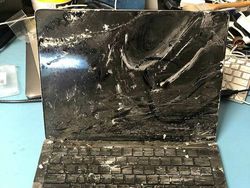 Deretan Foto yang Bikin Tim IT Kantor Menjerit