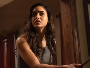 Kebangkitan Melissa Barrera Seusai Dipecat dari Scream