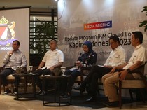 Mendorong IKM Naik Kelas Lewat Kemitraan Inklusif IKM Closed Loop