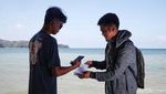Mengenal Achieng, Mantri BRI yang Mendigitalisasi Warga di Ujung Bulukumba