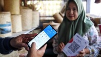 Guna mendukung pemerintah, PT Bank Rakyat Indonesia (Persero) Tbk atau BRI pun turut berupaya mendigitalisasi masyarakat di berbagai wilayah. Salah satunya juga masyarakat yang ada di ujung Sulawesi Selatan, yaitu Bulukumba.  
