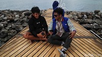 Tetapi bukan hanya itu, Achieng juga akan melihat potensi perkembangan desa sehingga bisa menawarkan warga untuk menjadi agen BRILink atau UMi.  