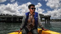Sebagai mantri, Achieng pun juga akan menilik lebih dalam potensi yang dimiliki oleh setiap desa. Dengan begitu, ia bisa mengajukan desa berpotensi sebagai Desa BRILiaN.