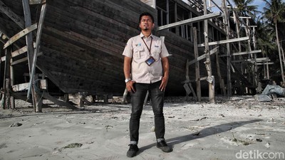 Mengenal Achieng, Mantri BRI yang Mendigitalisasi Warga di Ujung Bulukumba