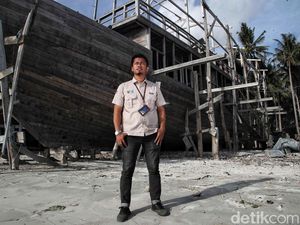 Mengenal Achieng, Mantri BRI yang Mendigitalisasi Warga di Ujung Bulukumba