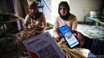 Mengenal Achieng, Mantri BRI yang Mendigitalisasi Warga di Ujung Bulukumba