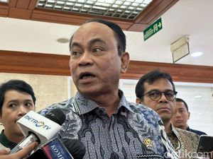 Pemerintah-DPR Kompak Revisi UU ITE, Tapi Pasal Karet Kok Masih Ada?