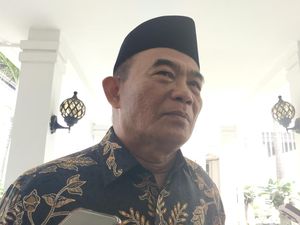 Menko PMK Sarankan Pemda Berdayakan Ibu-ibu di Program Menu Stunting