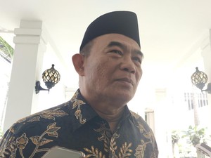 Prediksi Pergerakan 107 Juta Orang Saat Nataru, Muhadjir Minta Waspada COVID