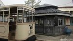 Merasakan Suasana Syuting Film Zaman Kolonial di Studio Alam Gamplong
