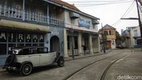 Gamplong Studio Alam, Lokasi Syuting Film Ternama Juga Tempat Wisata di Jogja