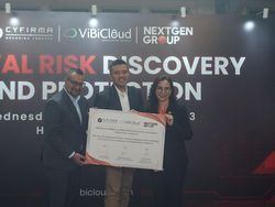 Momen 3 Perusahaan Luncurkan Solusi Keamanan Siber