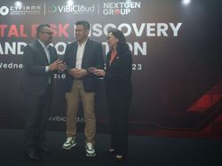 Momen 3 Perusahaan Luncurkan Solusi Keamanan Siber