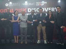 Momen 3 Perusahaan Luncurkan Solusi Keamanan Siber