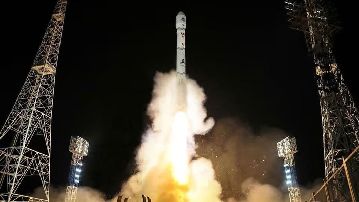 Ketegangan Meningkat di Semenanjung Korea Saat Korut Rencanakan Peluncuran Satelit yang Dikhawatirkan