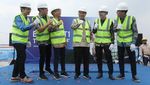 Momen Topping Off Infrastruktur Pusat Data di Jakarta