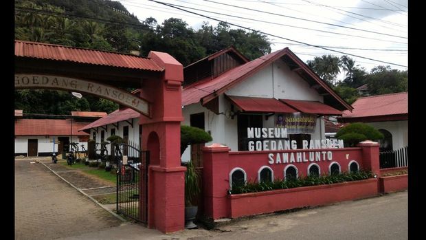 Museum Goedang Ransoem (Laman Resmi Kemdikbud)
