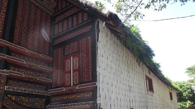 Museum Rumah Adat Baanjuang (Laman resmi Kemdikbud)