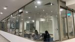 Ini Sederet Fasilitas di NUS, Kampus Terbaik di Asia Versi QS WUR 2024