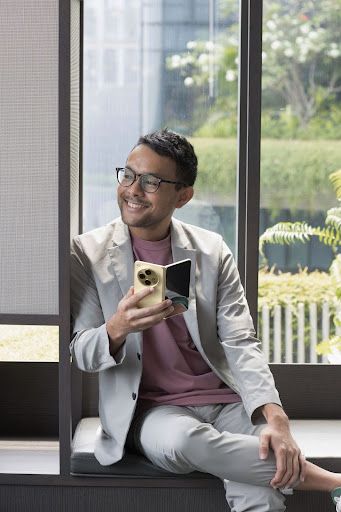 OPPO Find N3 Dipilih Para Pebisnis, Layak Jadi The King of Foldables.