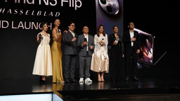 OPPO Indonesia