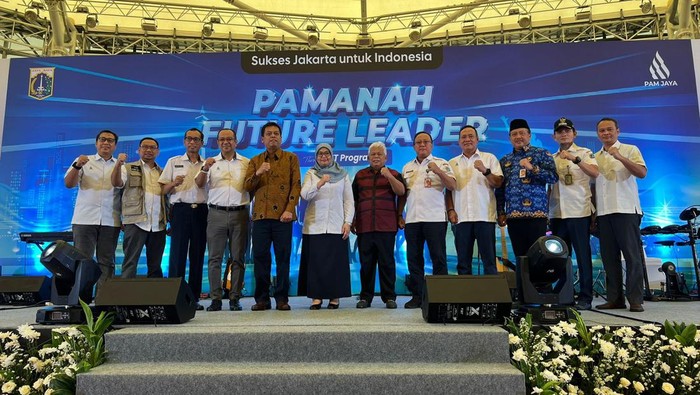 PAM Jaya