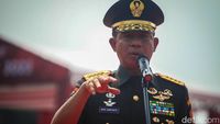 Panglima TNI Jenderal Agus Siapkan Posko Pengaduan Netralitas Di Pemilu