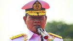 Panglima TNI Jenderal Agus Siapkan Posko Pengaduan Netralitas di Pemilu