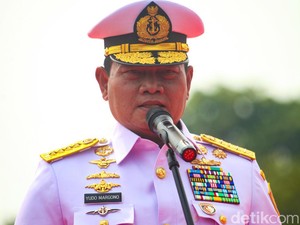 Purnatugas dari Panglima TNI, Yudo Margono Mau Bertani