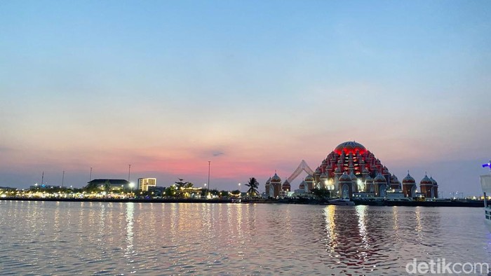 Pantai Losari