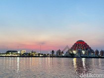 10+ Hotel dengan View Pantai di Makassar, Cocok untuk Liburan Akhir Tahun