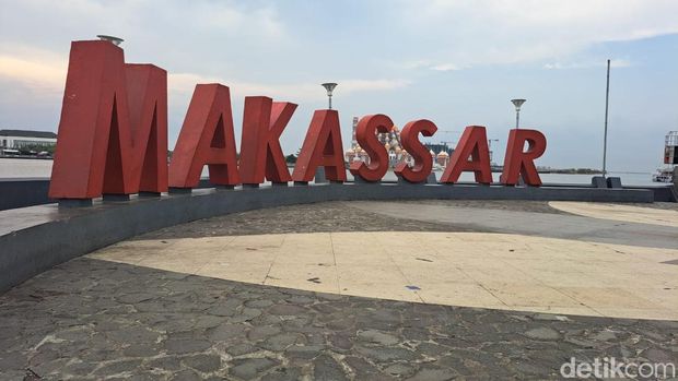 Pantai Losari
